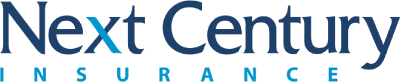 Next Century Insurance logo